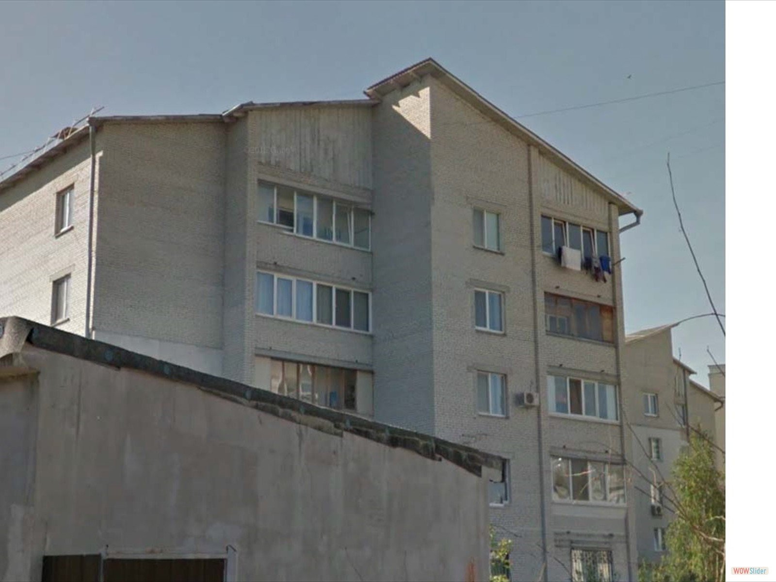 Дружби 8